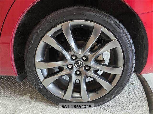 Mazda ATENZA WAGON 2016-08 7615017-29