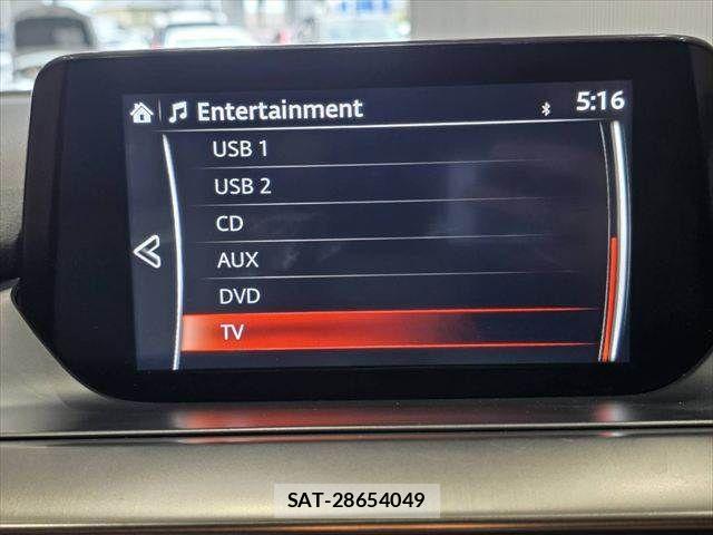 Mazda ATENZA WAGON 2016-08 7615017-6