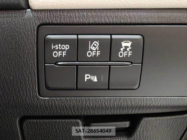 Mazda ATENZA WAGON 2016-08 7615017-8