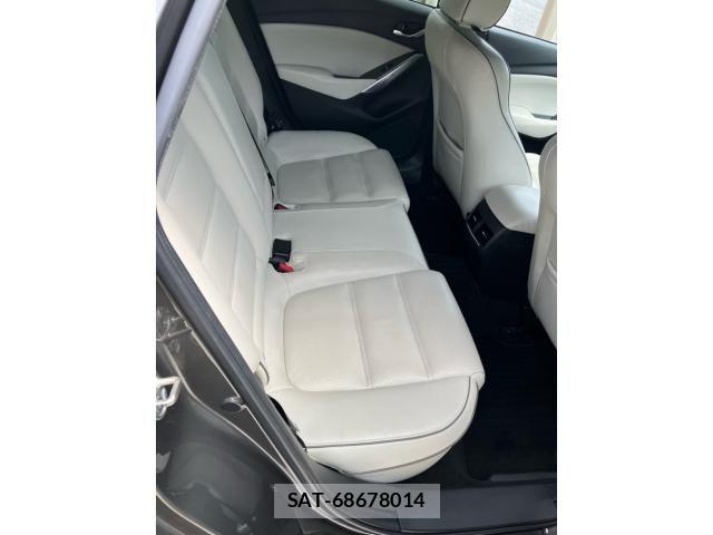 Mazda ATENZA WAGON 2016-10 7615020-9