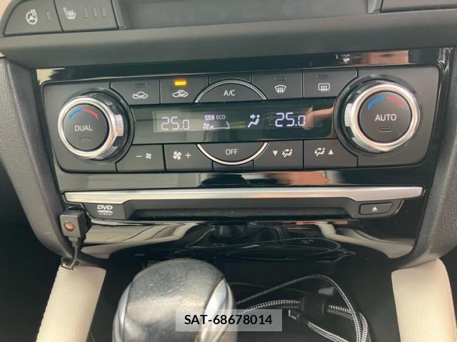 Mazda ATENZA WAGON 2016-10 7615020-10