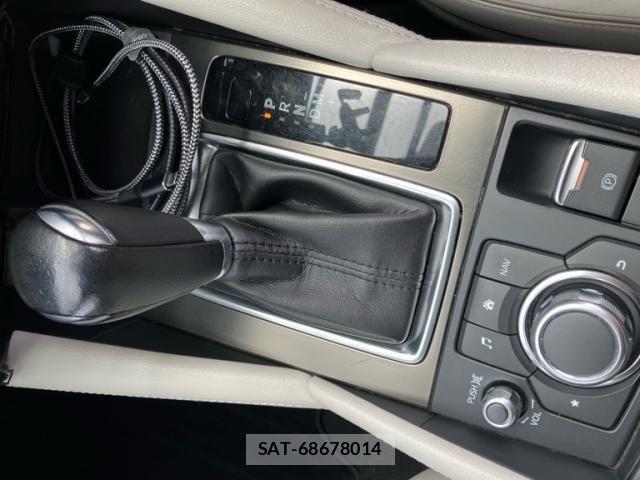 Mazda ATENZA WAGON 2016-10 7615020-11