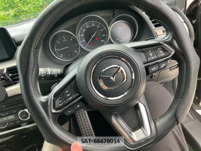 Mazda ATENZA WAGON 2016-10 7615020-12