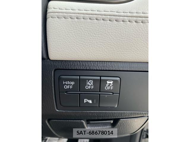 Mazda ATENZA WAGON 2016-10 7615020-13