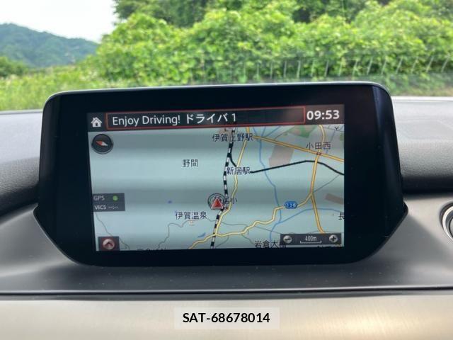 Mazda ATENZA WAGON 2016-10 7615020-15