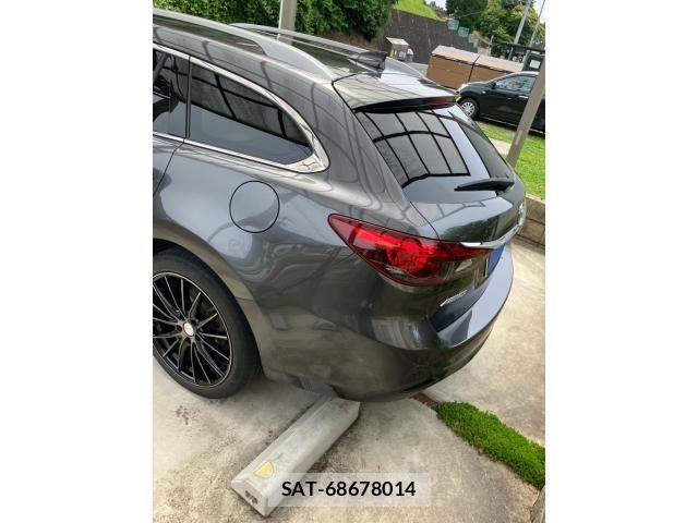 Mazda ATENZA WAGON 2016-10 7615020-3