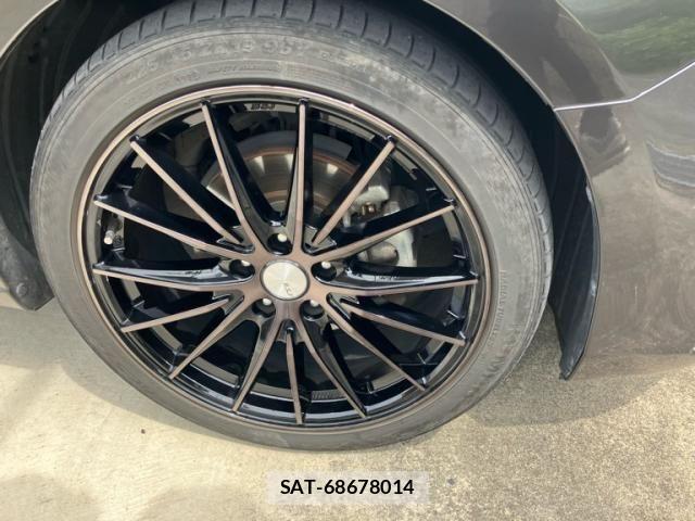 Mazda ATENZA WAGON 2016-10 7615020-4