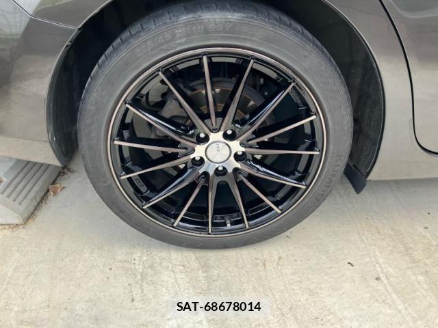 Mazda ATENZA WAGON 2016-10 7615020-5