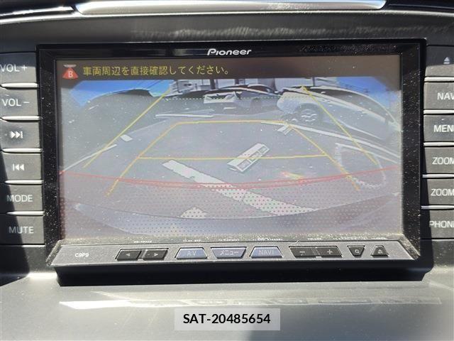 Mazda ATENZA WAGON 2013-02 7615018-9