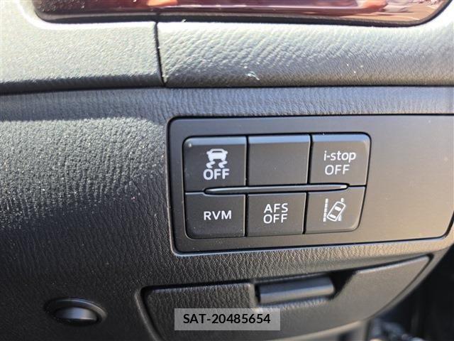 Mazda ATENZA WAGON 2013-02 7615018-13