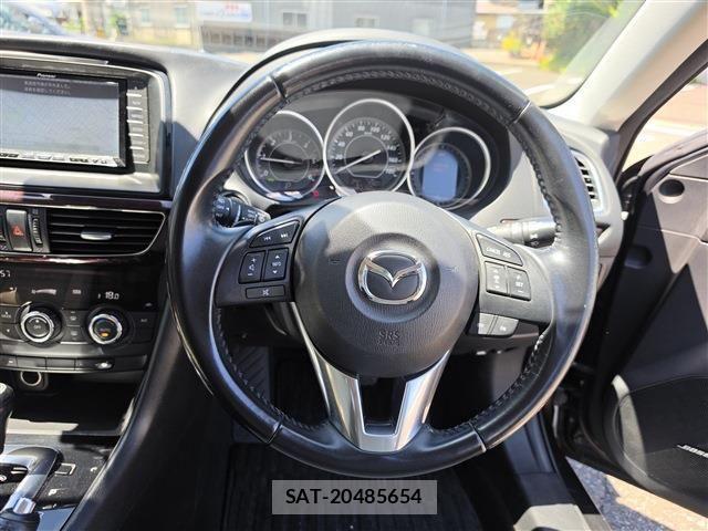 Mazda ATENZA WAGON 2013-02 7615018-3