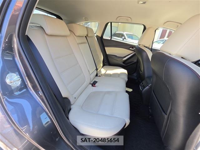Mazda ATENZA WAGON 2013-02 7615018-6