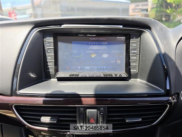 Mazda ATENZA WAGON 2013-02 7615018-7