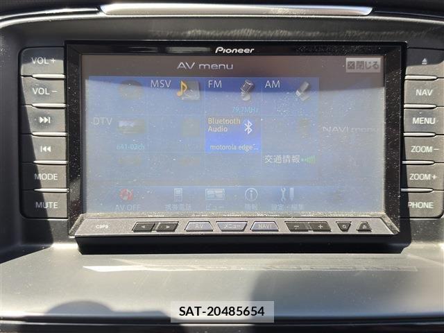 Mazda ATENZA WAGON 2013-02 7615018-8