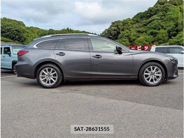Mazda ATENZA WAGON 2017-03 7615008-9