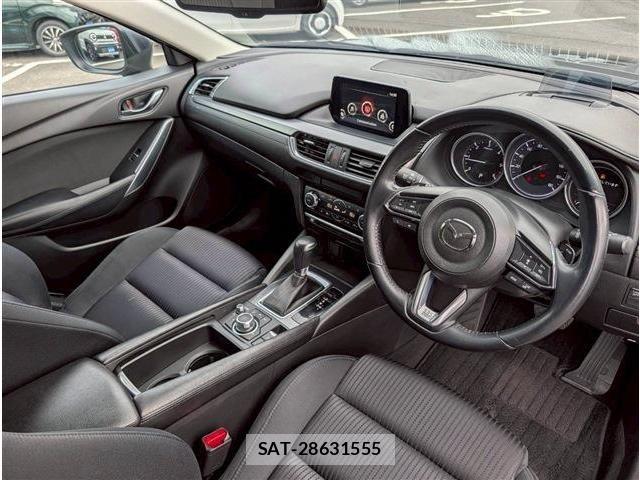 Mazda ATENZA WAGON 2017-03 7615008-12
