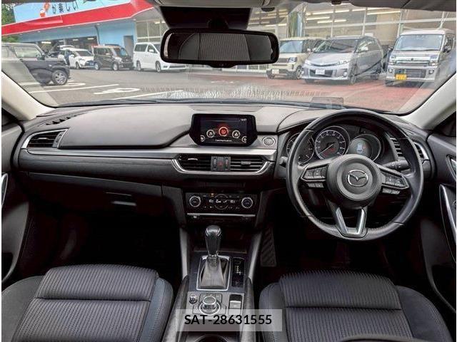 Mazda ATENZA WAGON 2017-03 7615008-13