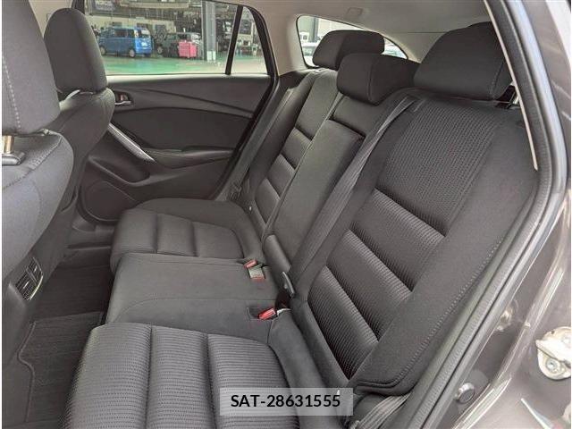 Mazda ATENZA WAGON 2017-03 7615008-14