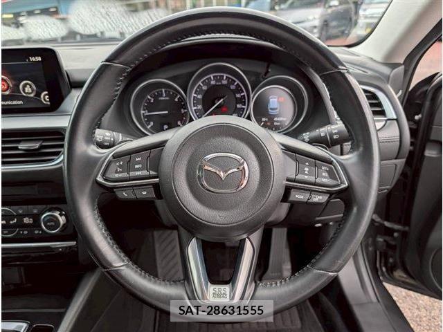 Mazda ATENZA WAGON 2017-03 7615008-17