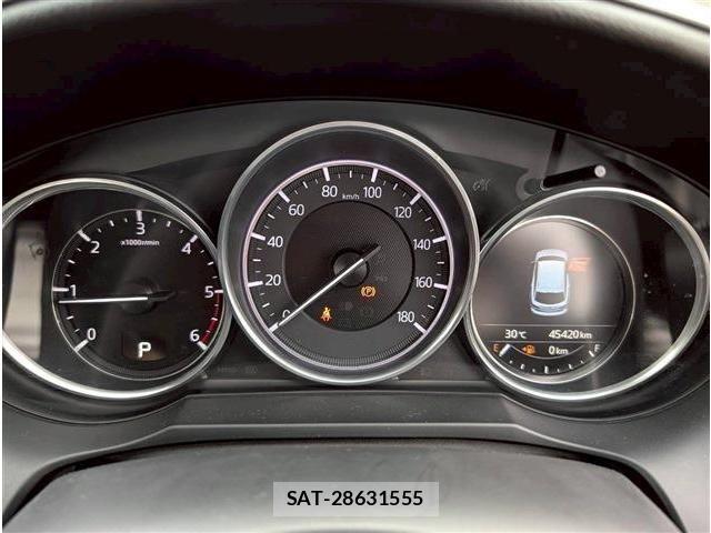 Mazda ATENZA WAGON 2017-03 7615008-22