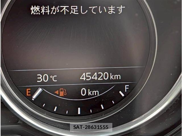 Mazda ATENZA WAGON 2017-03 7615008-23