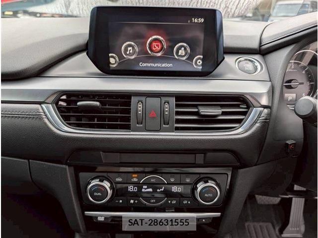 Mazda ATENZA WAGON 2017-03 7615008-24