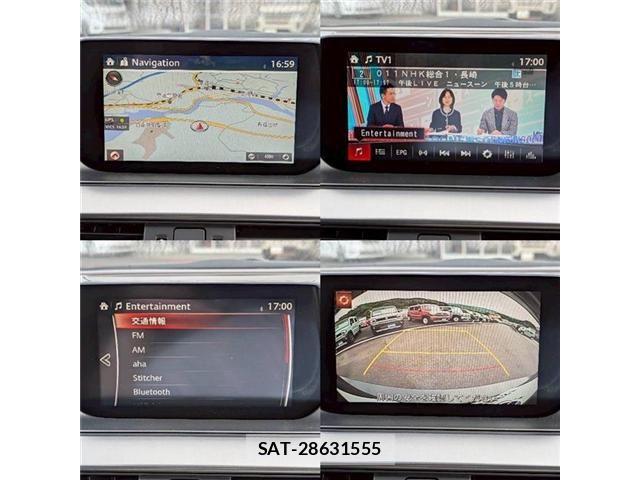 Mazda ATENZA WAGON 2017-03 7615008-25