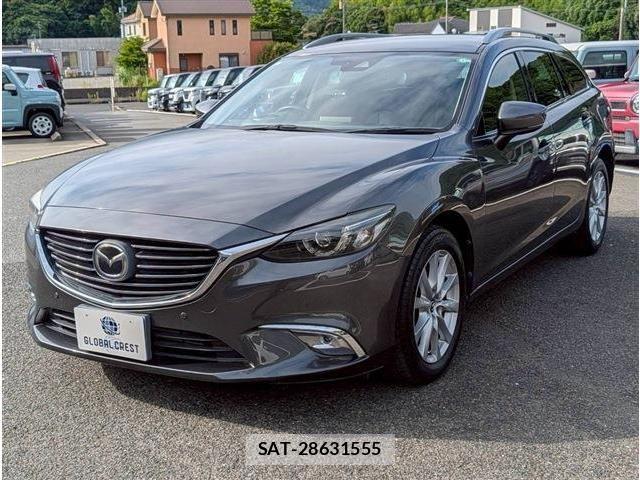 Mazda ATENZA WAGON 2017-03 7615008-2