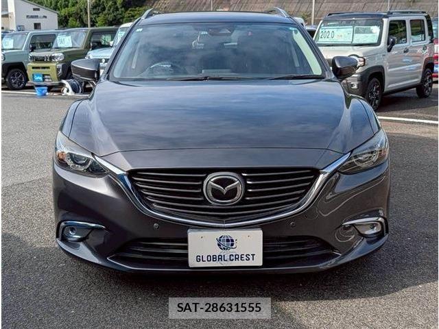 Mazda ATENZA WAGON 2017-03 7615008-3
