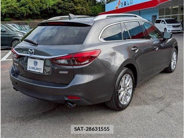 Mazda ATENZA WAGON 2017-03 7615008-5