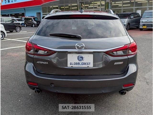 Mazda ATENZA WAGON 2017-03 7615008-6