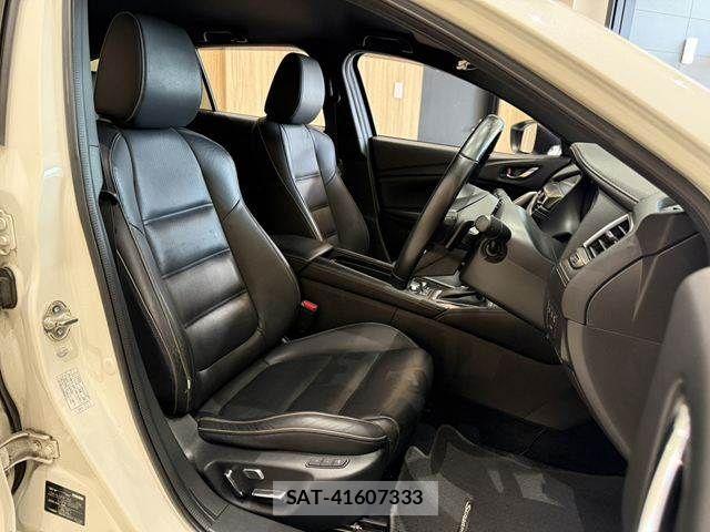 Mazda ATENZA WAGON 2017-10 7615015-9