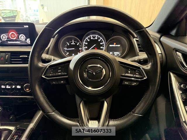 Mazda ATENZA WAGON 2017-10 7615015-12