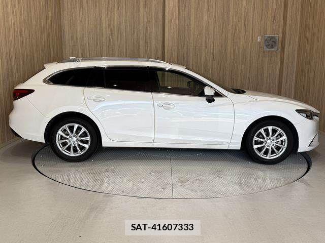 Mazda ATENZA WAGON 2017-10 7615015-18