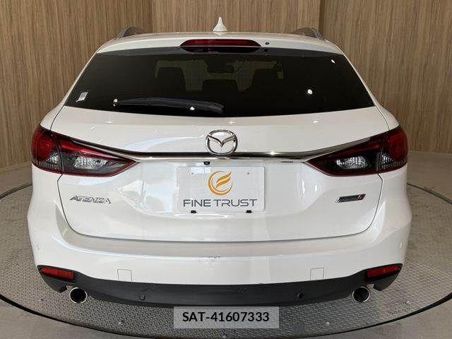 Mazda ATENZA WAGON 2017-10 7615015-20