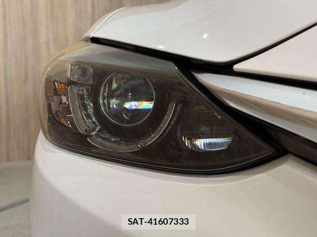 Mazda ATENZA WAGON 2017-10 7615015-25