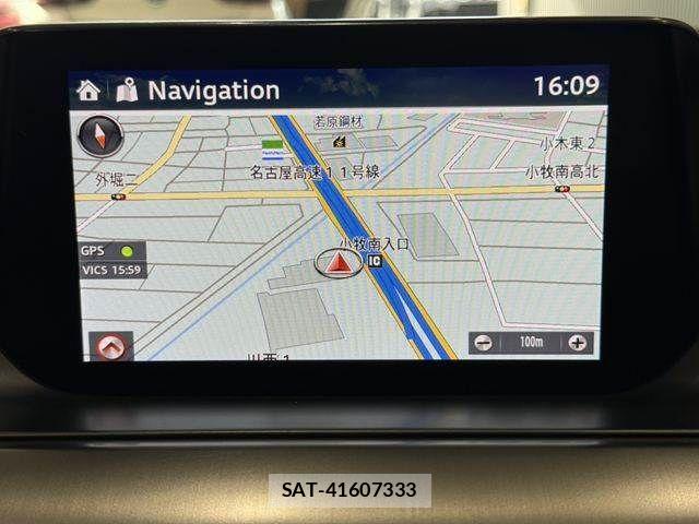 Mazda ATENZA WAGON 2017-10 7615015-4