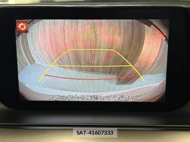 Mazda ATENZA WAGON 2017-10 7615015-7