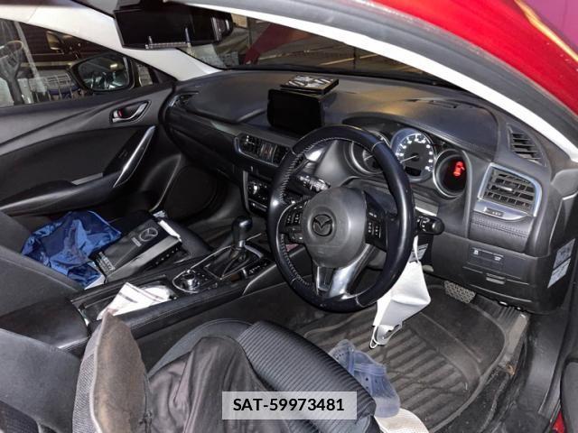 Mazda ATENZA WAGON 2016-03 7720839-9