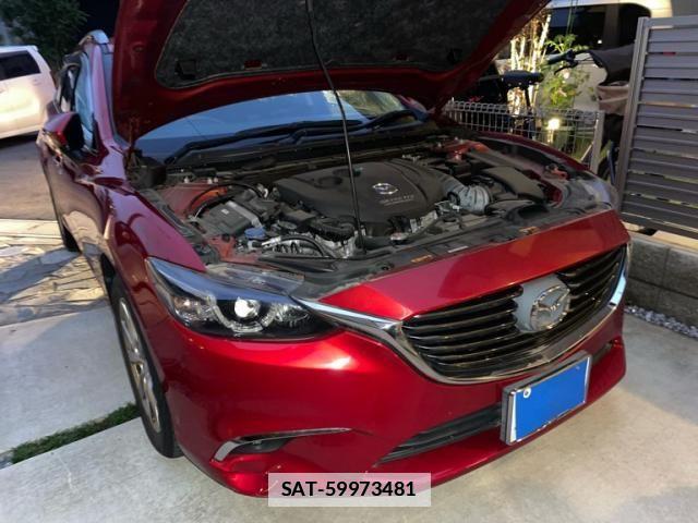 Mazda ATENZA WAGON 2016-03 7720839-1