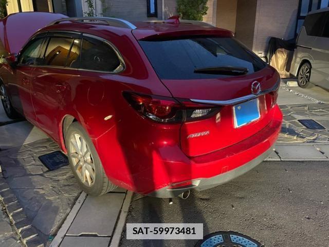 Mazda ATENZA WAGON 2016-03 7720839-2