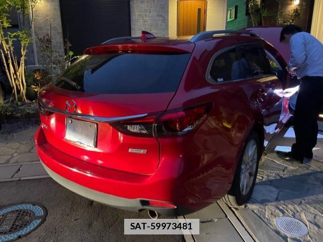 Mazda ATENZA WAGON 2016-03 7720839-3