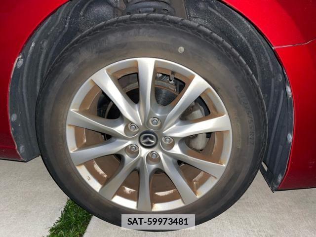 Mazda ATENZA WAGON 2016-03 7720839-5