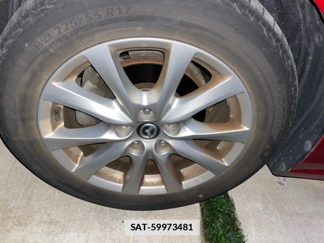 Mazda ATENZA WAGON 2016-03 7720839-6