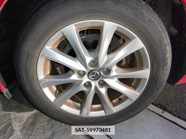 Mazda ATENZA WAGON 2016-03 7720839-7