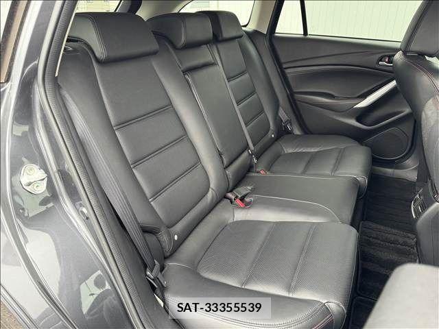 Mazda ATENZA WAGON 2013-11 7720835-9