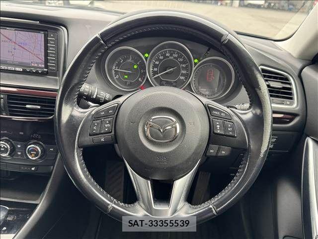Mazda ATENZA WAGON 2013-11 7720835-12