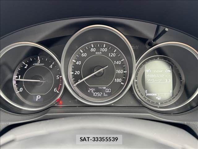 Mazda ATENZA WAGON 2013-11 7720835-13