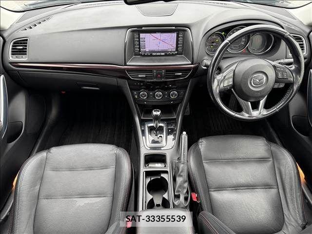 Mazda ATENZA WAGON 2013-11 7720835-1