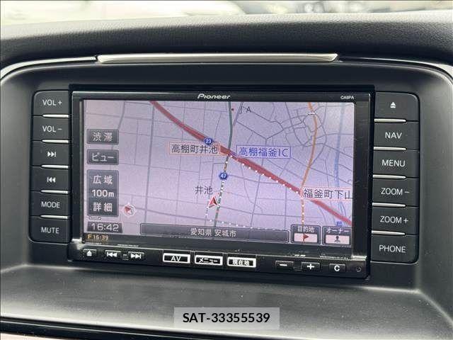 Mazda ATENZA WAGON 2013-11 7720835-20